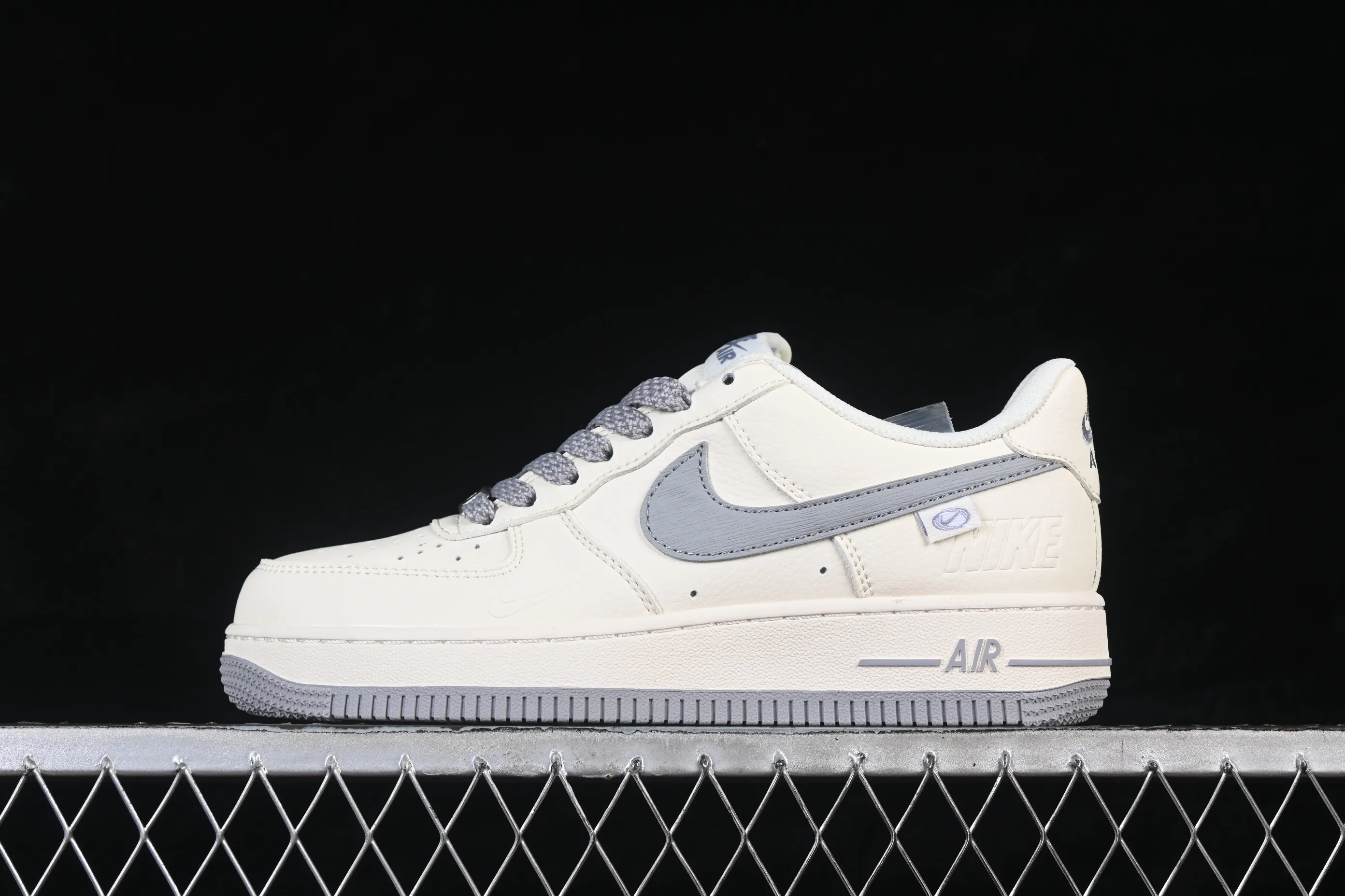 All Categories Nk Air Force 1 Air Force Series Nk Air Force 1 Low Air Force Low Nike Air Force 1'07 Low Off-White Ash Air Force One Low Casual Shoes SM6668-121